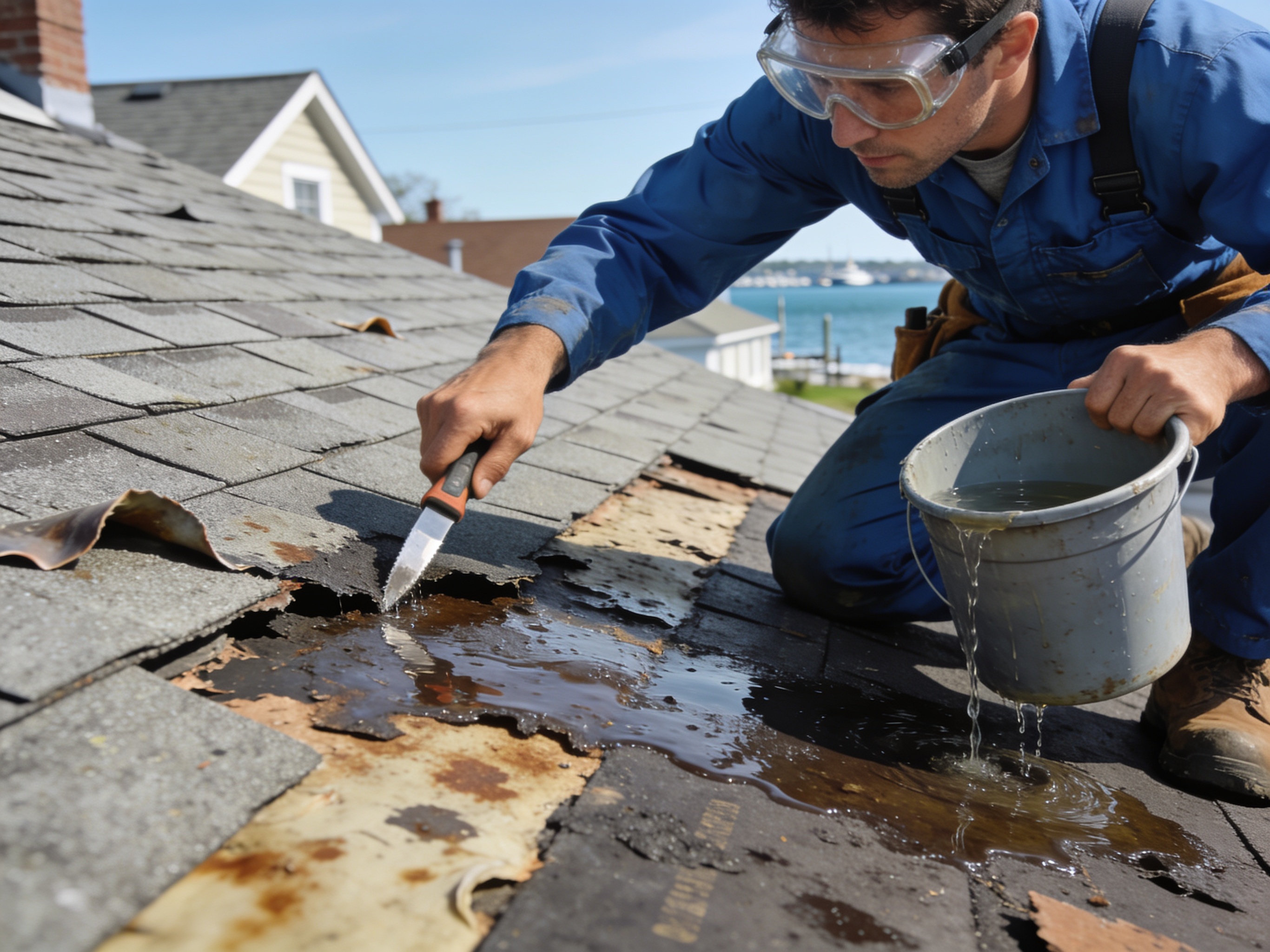 Water Damage Restoration in Water Damage Restoration Arnold MD, MD 21012